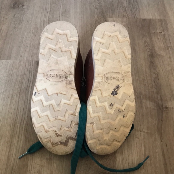 CRARY hiking boots - Picture 4 of 8